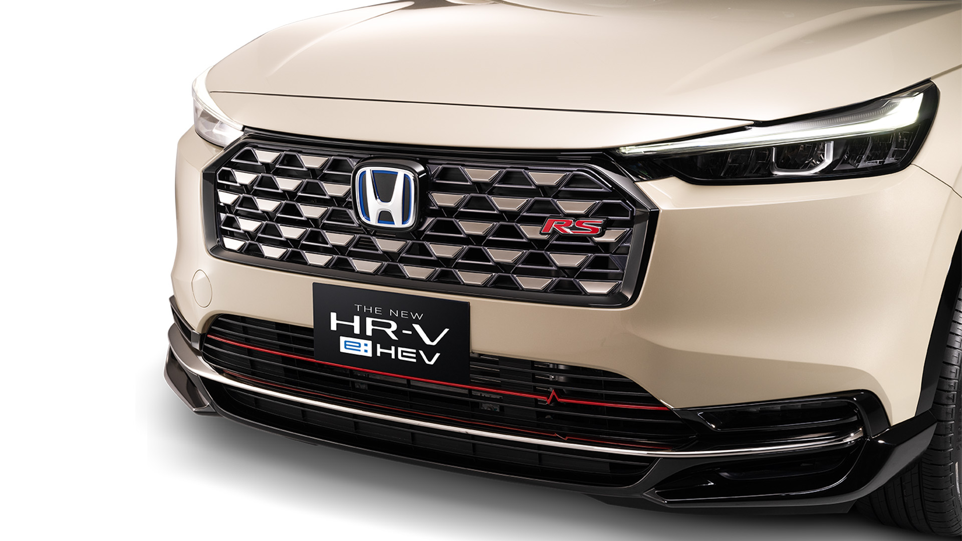 Honda HR-V design thumbnail 9